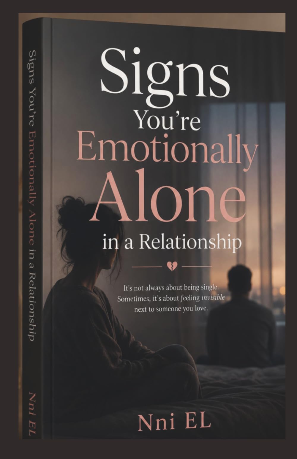 Signs You’re Emotionally Alone in a Relationship