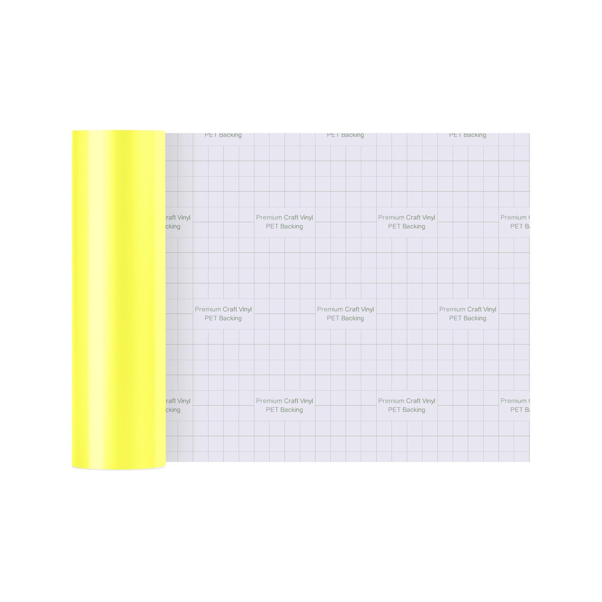 Vinylfolie 1 Rolle selbstklebendes Vinyl