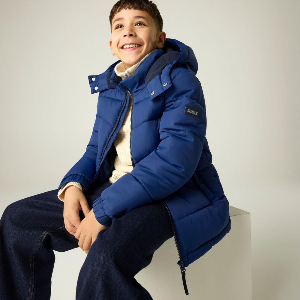 Regatta Rover Jacket 12 Years