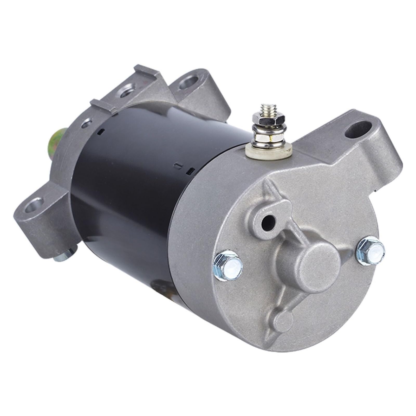 Arrancador De Motor Fueraborda, 20 HP, 4 Tiempos