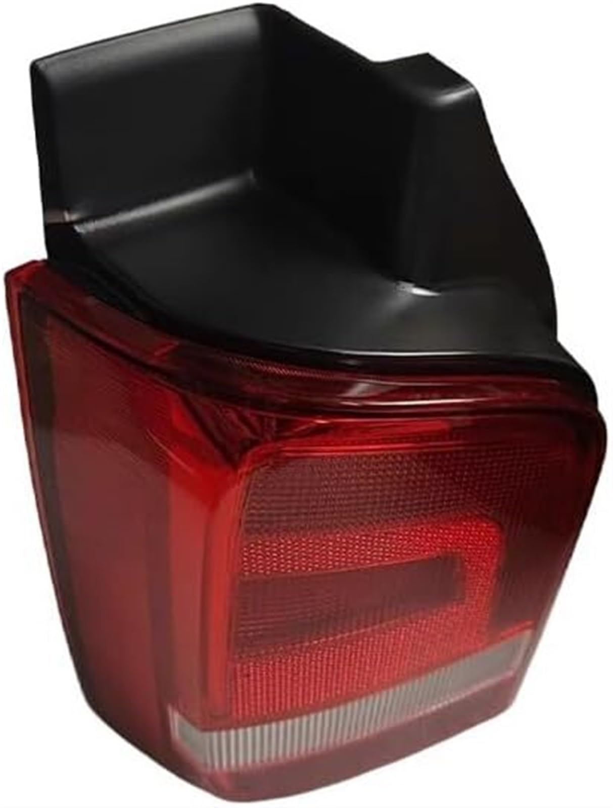 Generisch Rücklicht 7E5945095E Auto Hinten Rücklicht Bremslicht Lampe 7E5945096E Für VW T5 T6 Für Multivan Für Transporter 2010-2015(Right)
