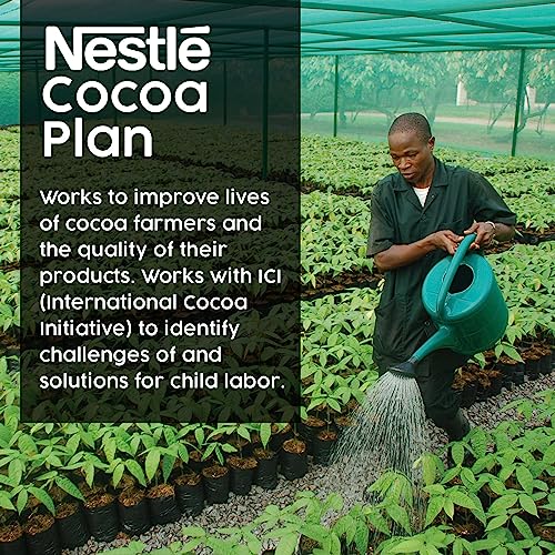 Nestle Hot Cocoa NES25485 Nestle Hot Chocolate Packets thumb #10