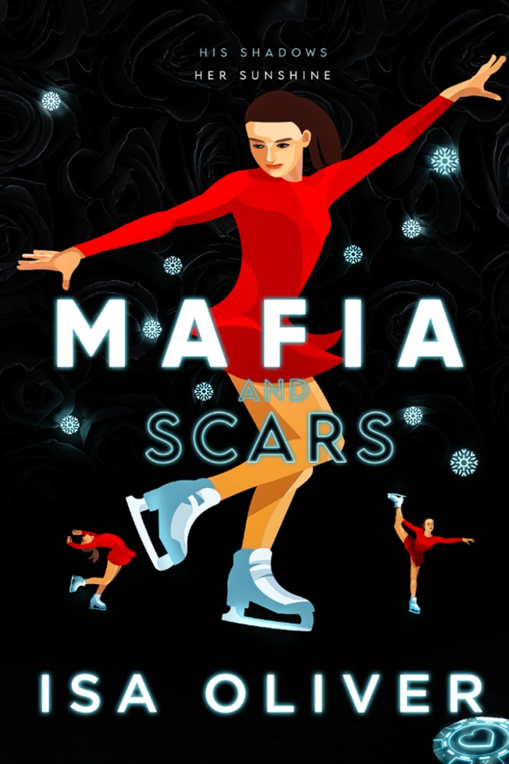 Mafia And Scars: Special Edition: A Mafia Romance (Marchiano & Petrov Mafia Romance Special Editions)