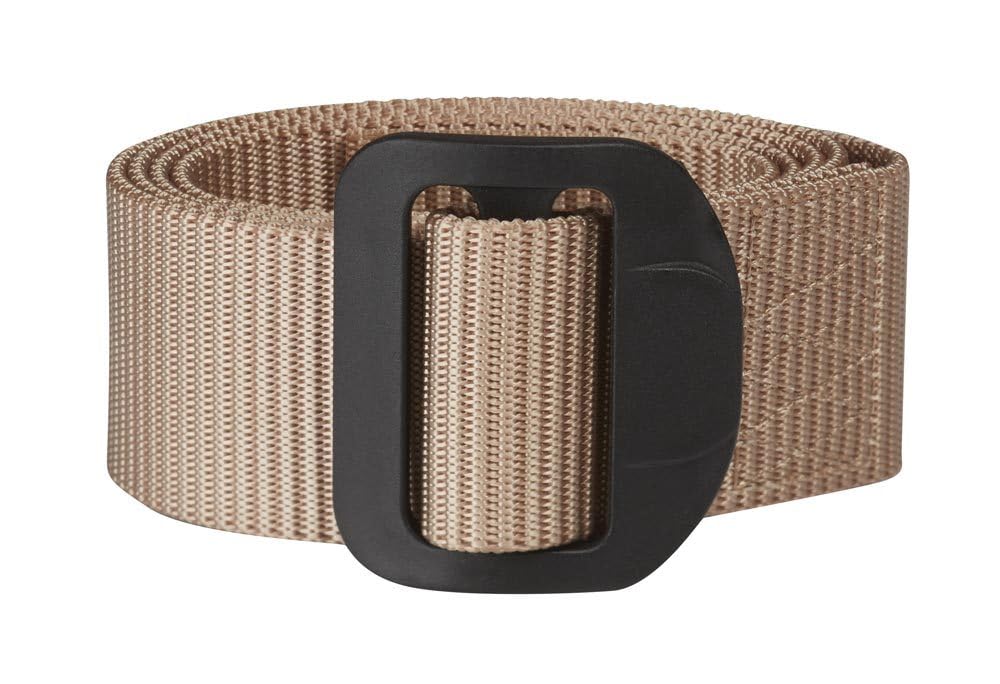 Propper Men's Tan Tactical Belt Size 32-34
