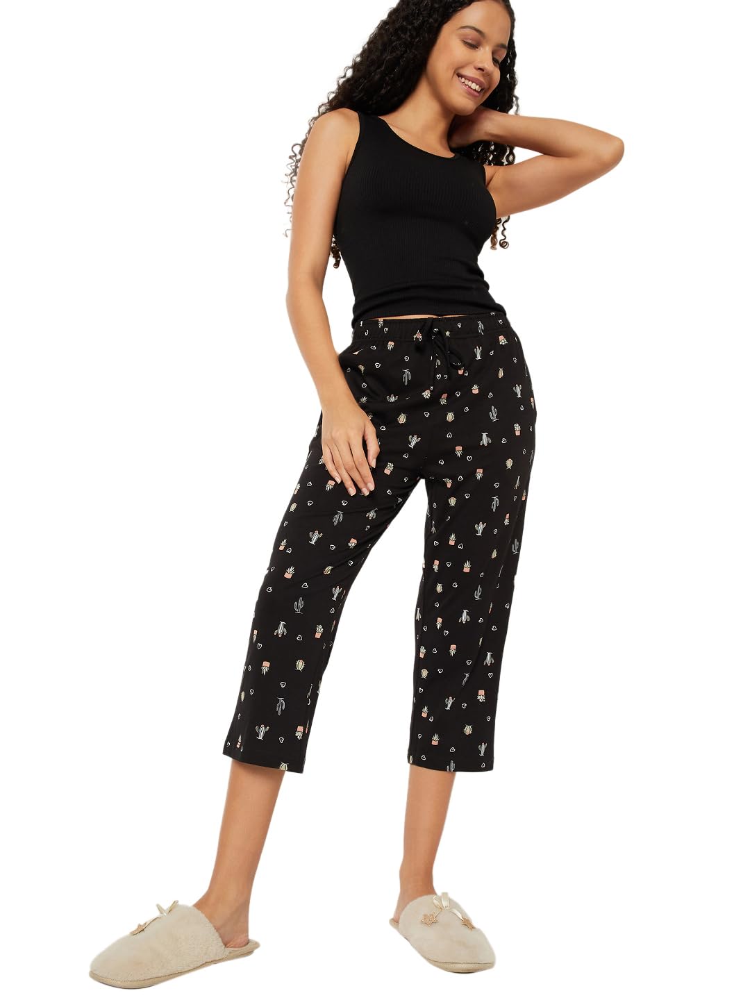 max Women Capris-picture-35