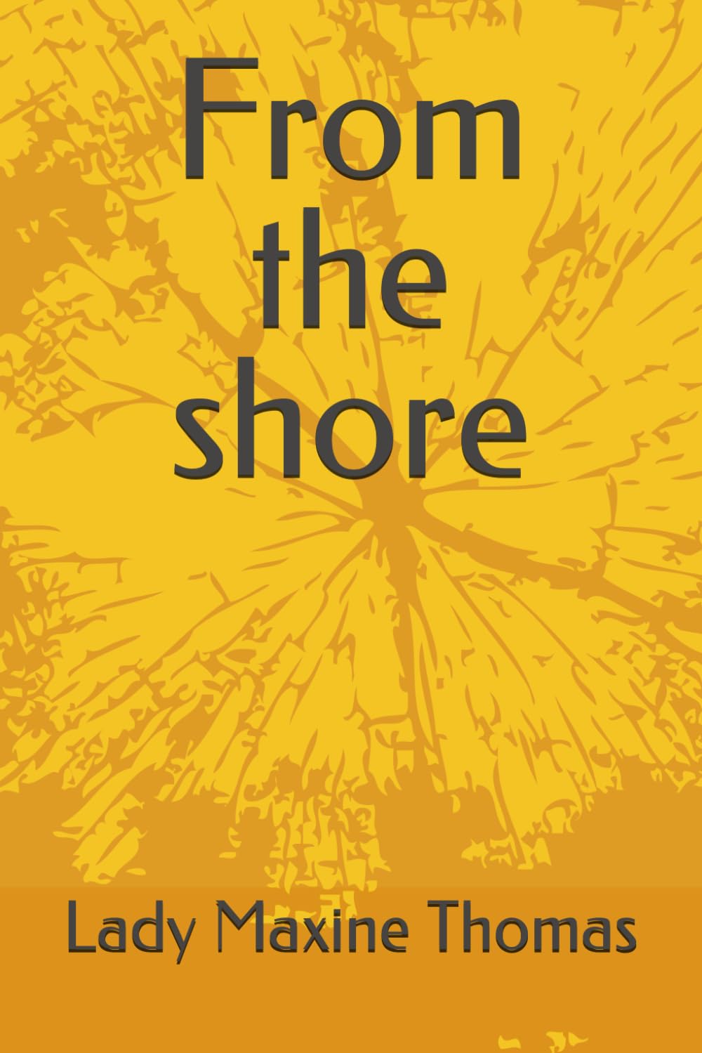 From the shore (living with Bipolar)