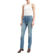 7 For All Mankind Easy Slim
