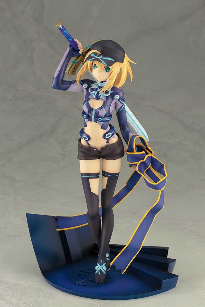 Amazon | Fate / Grand Order アサシン / 謎のヒロインX 1/7スケール 