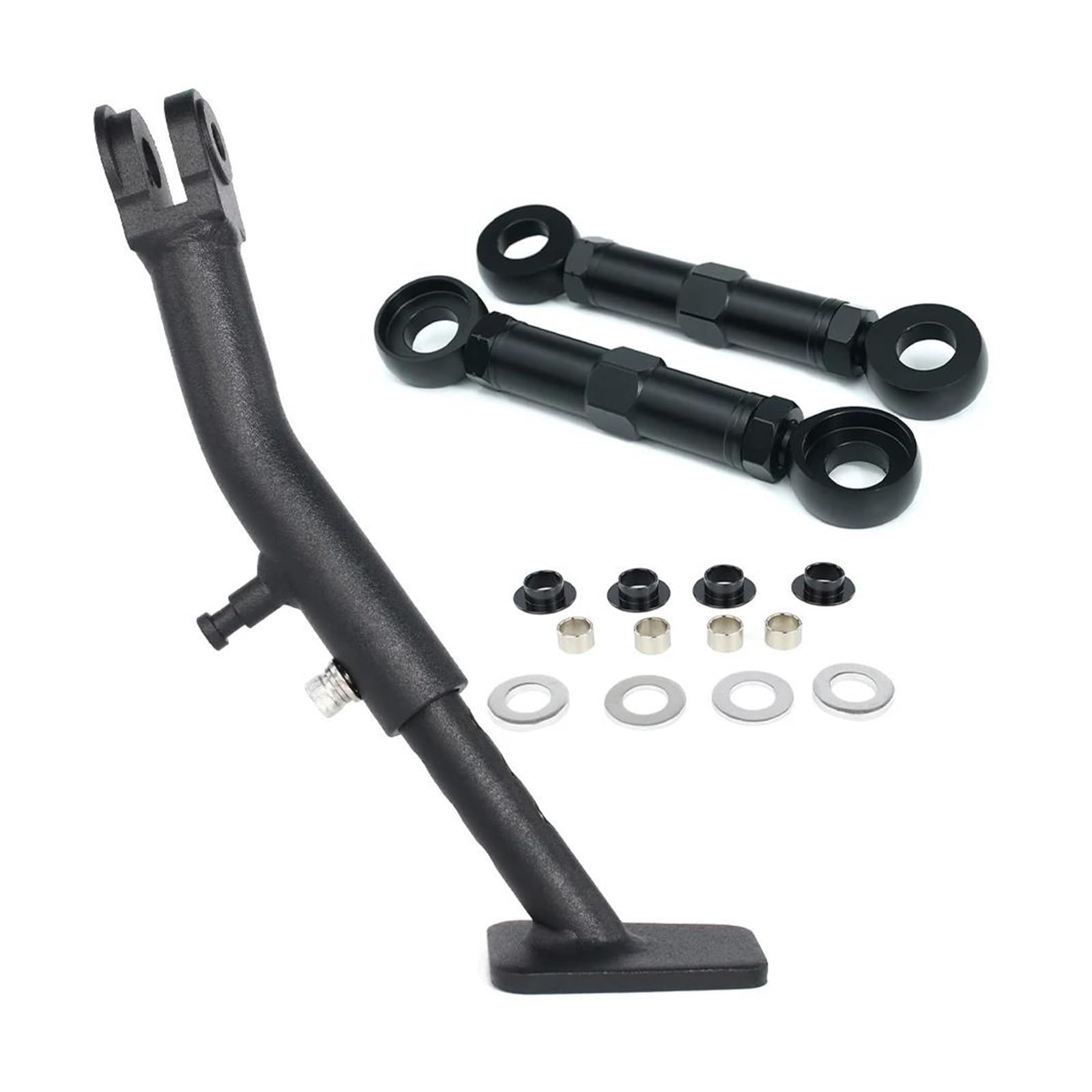 Pata De Cabra Ajustable Para Motocicleta NC750X 2021-2025, Pata De Cabra Lateral, Bieletas De Descenso De Suspensión Trasera