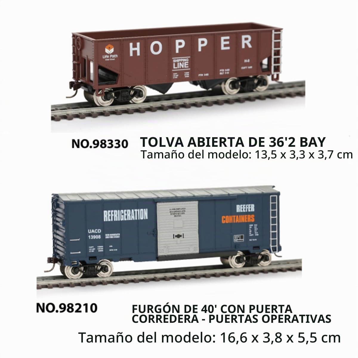 Juego de tren de locomotora de vapor French BB 67000 a escala 1:87, modelo completo clásico con controlador eléctrico, para aficionados, ingenieros o adolescentes mayores de 16 años