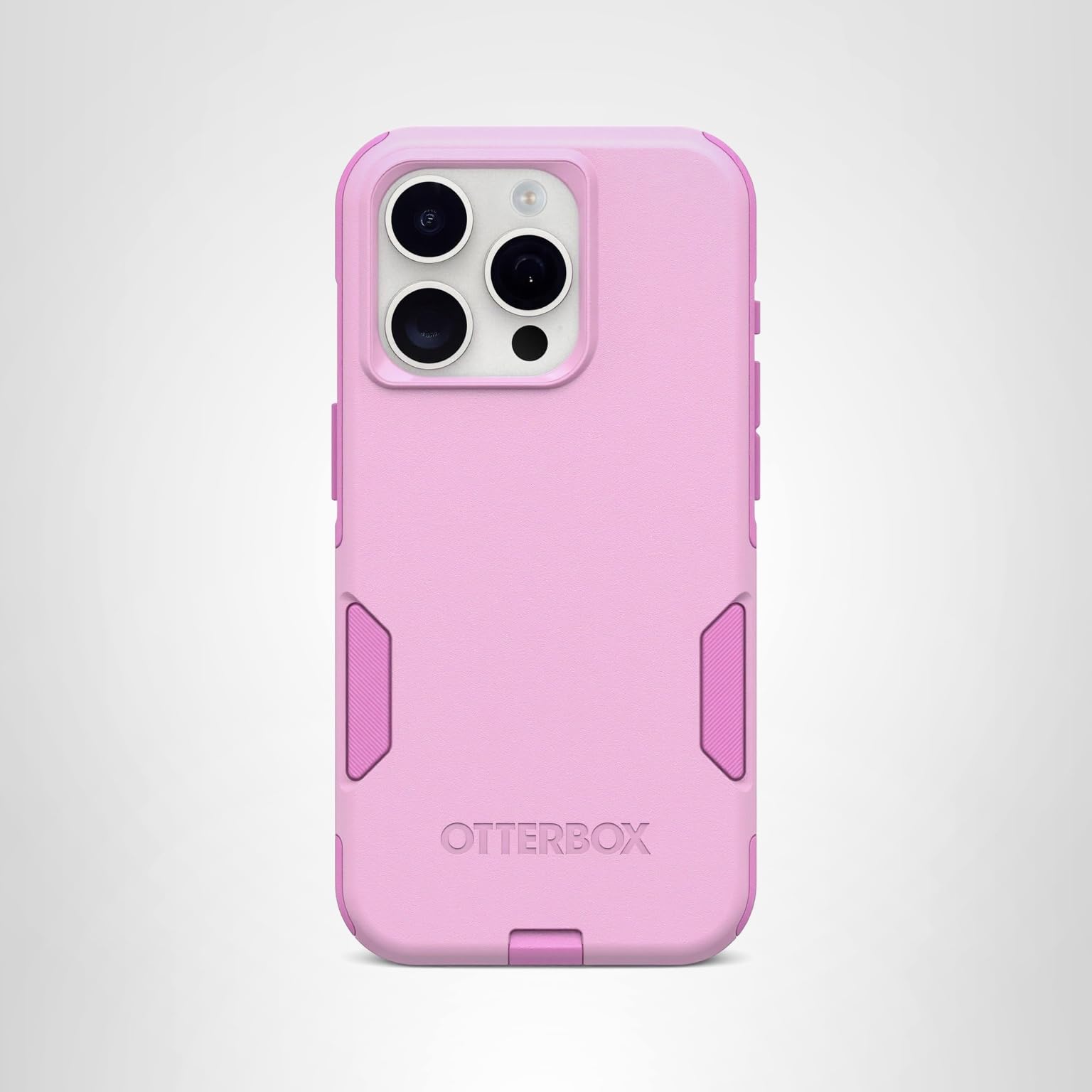 Amazon.com: OtterBox iPhone 15 Pro (Only) Commuter Series Case - Run Wildflower (Pink), Slim & Tough, Pocket-Friendly, with Port Protection : Cell Phones & Accessories Amazon.com: OtterBox iPhone 15 Pro (Only) Commuter Series Case - Run Wildflower (Pink), Slim & Tough, Pocket-Friendly, with Port Protection : Cell Phones & Accessories