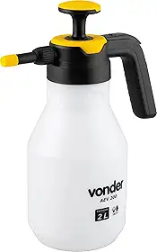 Vonder, Aplicador Manual De Espuma, 2 Litros, Aev 200.