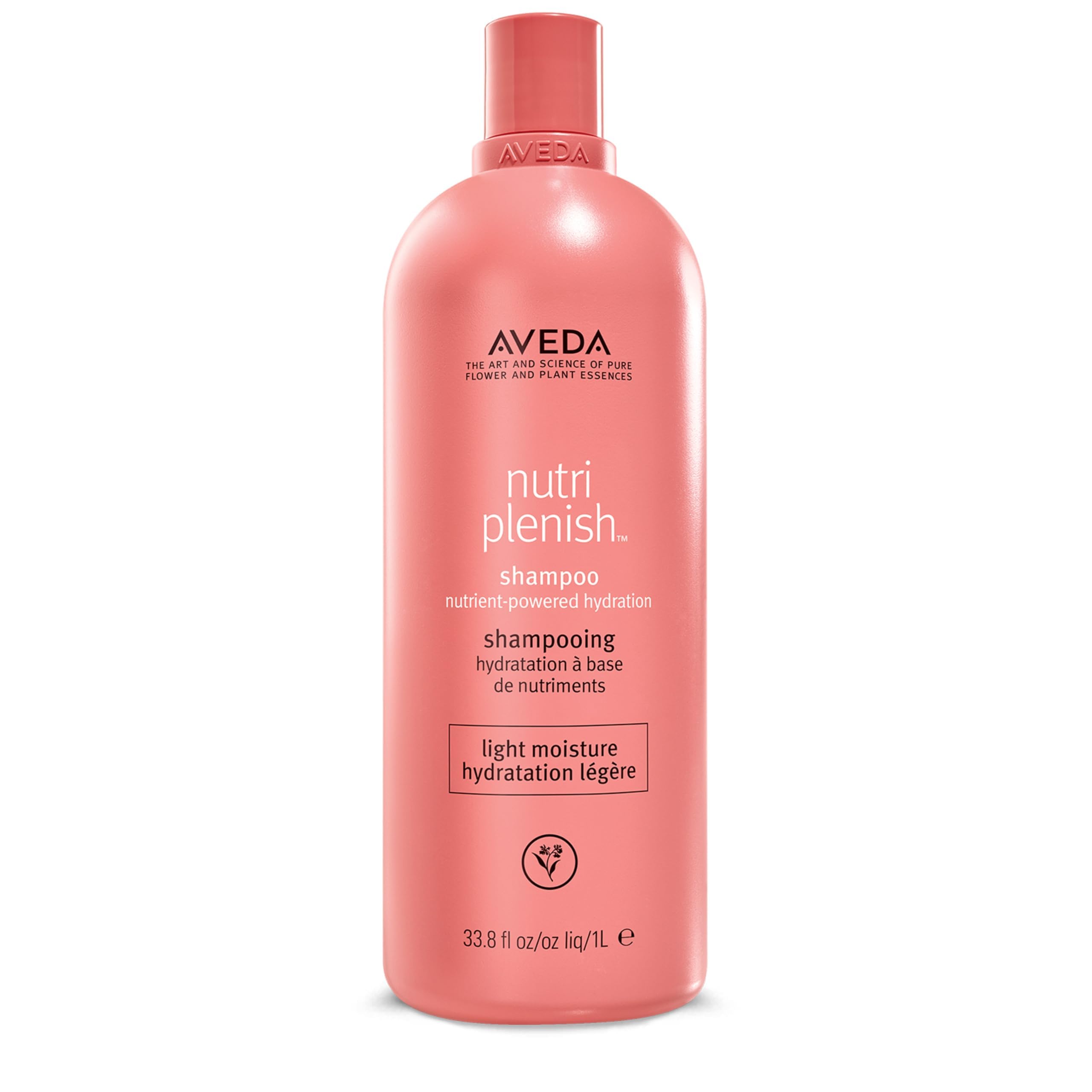 Aveda Nutriplenish Shampoo - # Light Moisture 1000ml
