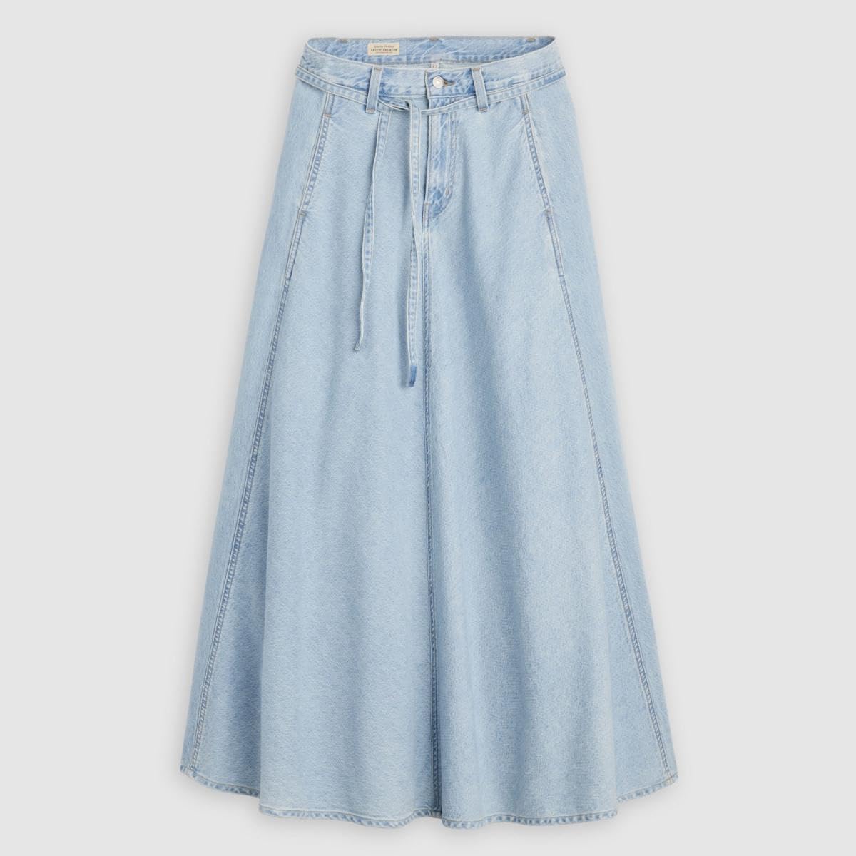 Levi's XL Skirt Trek Tech Skirt