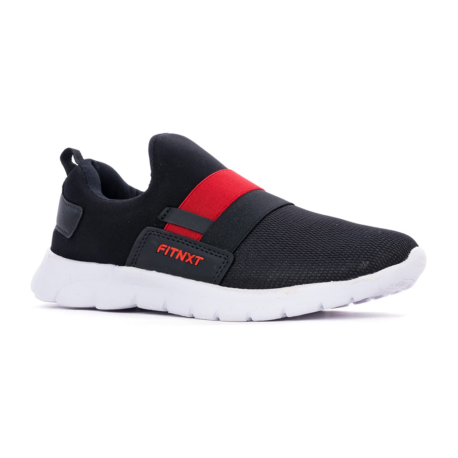 khadim's Fitnxt Walking Sports Shoe Sneakers for Men-picture-17