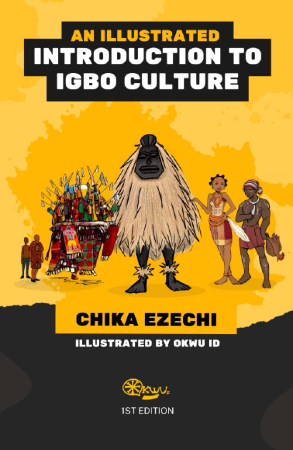An Illustrated Introduction to Igbo Culture