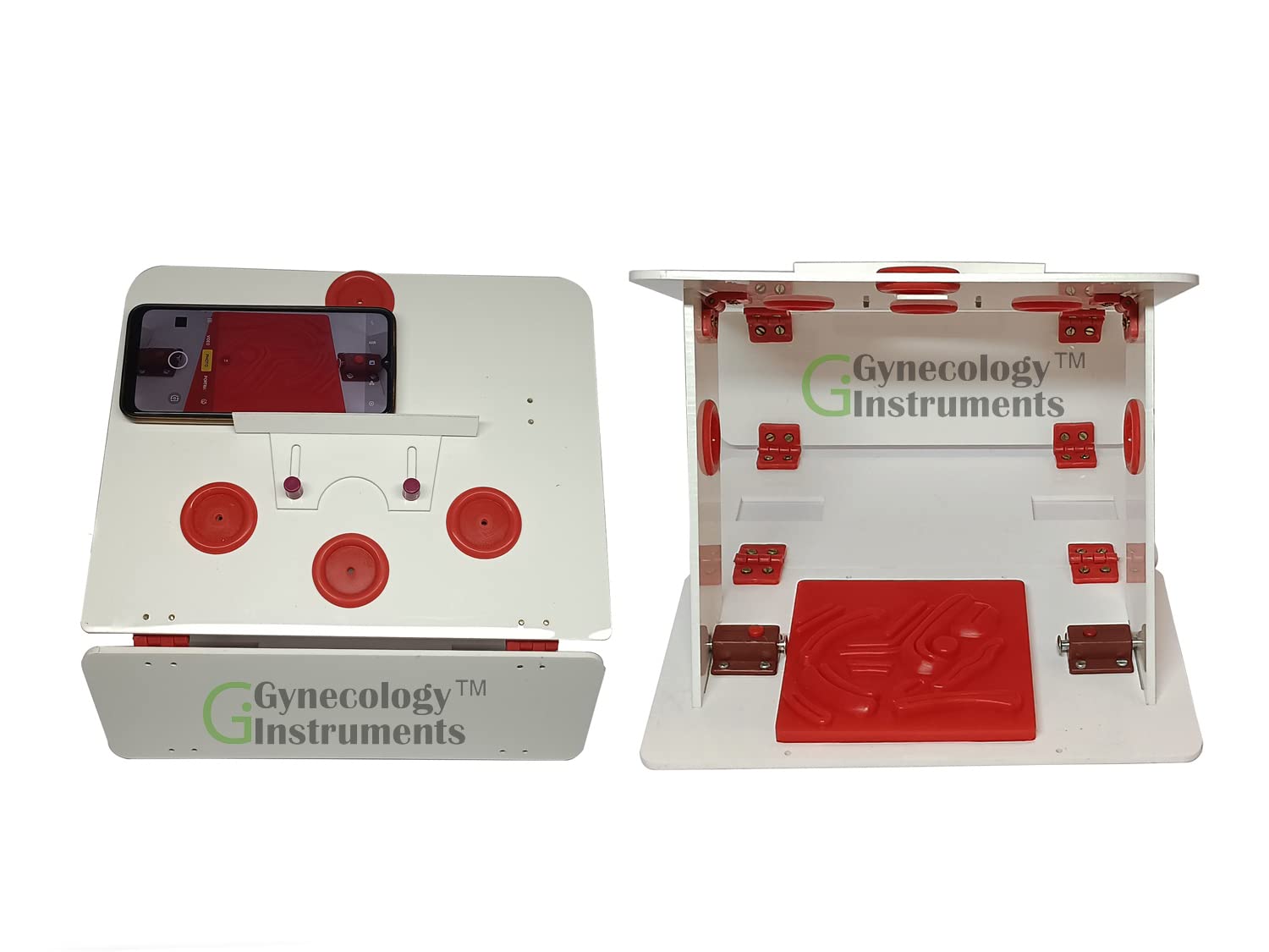 Buy Gynecology Instruments ™ Laparoscopic Virtual Video Endo Trainer