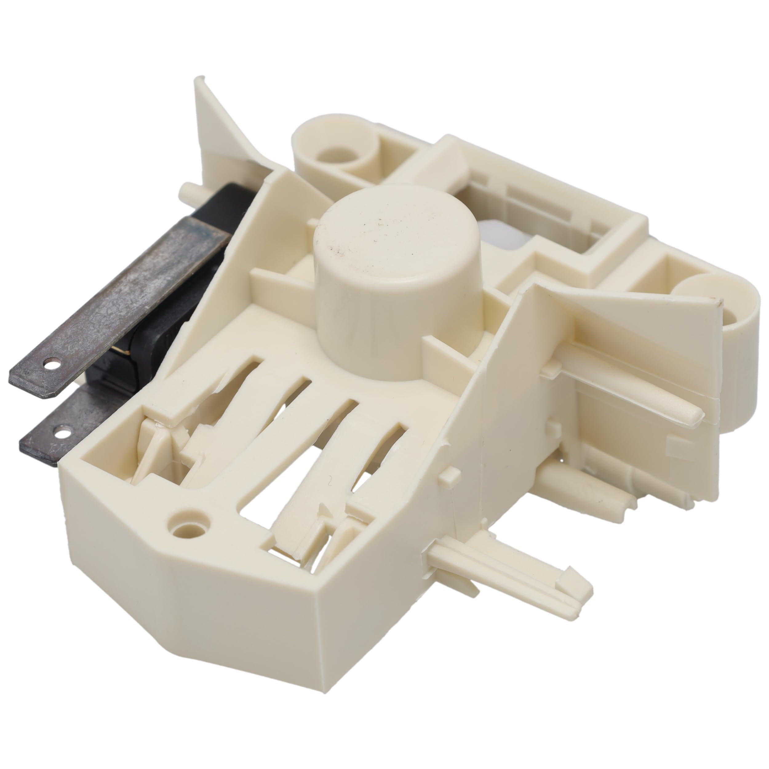 Amazon.com: Supplying Demand 17476000012184 Dishwasher Door Latch  