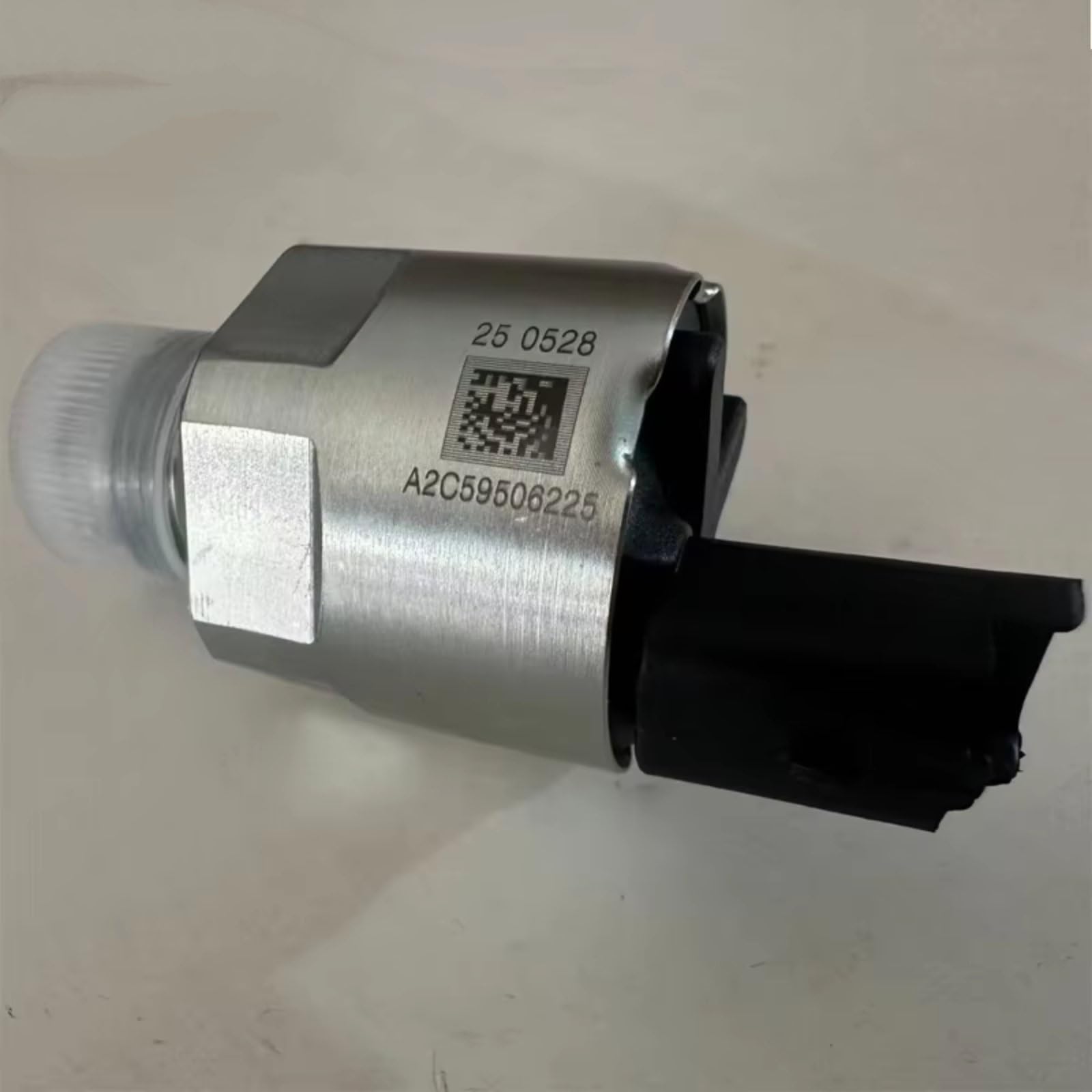 Regulador Combustible Compatible Con Peugeot Para 406 2.0 1995-2005 Para 508 2.0 2010-2018 Piezas Motor Automóvil Válvula Control Presión Bomba Combustible A2C59506225