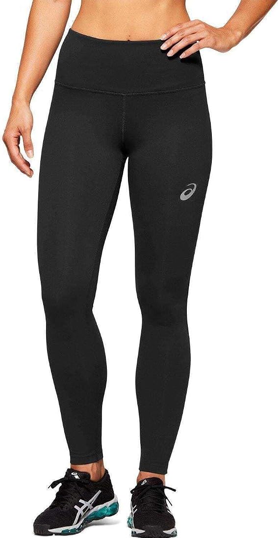 ASICS Women's High Waist Tight 2 Mesh 