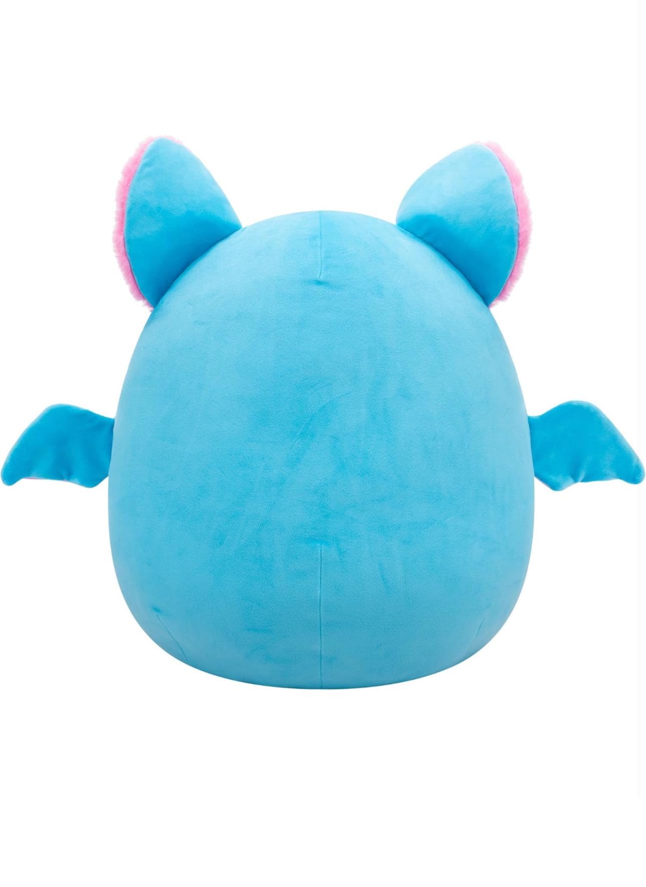 Squishmallows 8" Officially Licensed Kellytoy Fall Squad Plush, Collectible Soft & Squishy Stuffed Animal Toy - Image 2