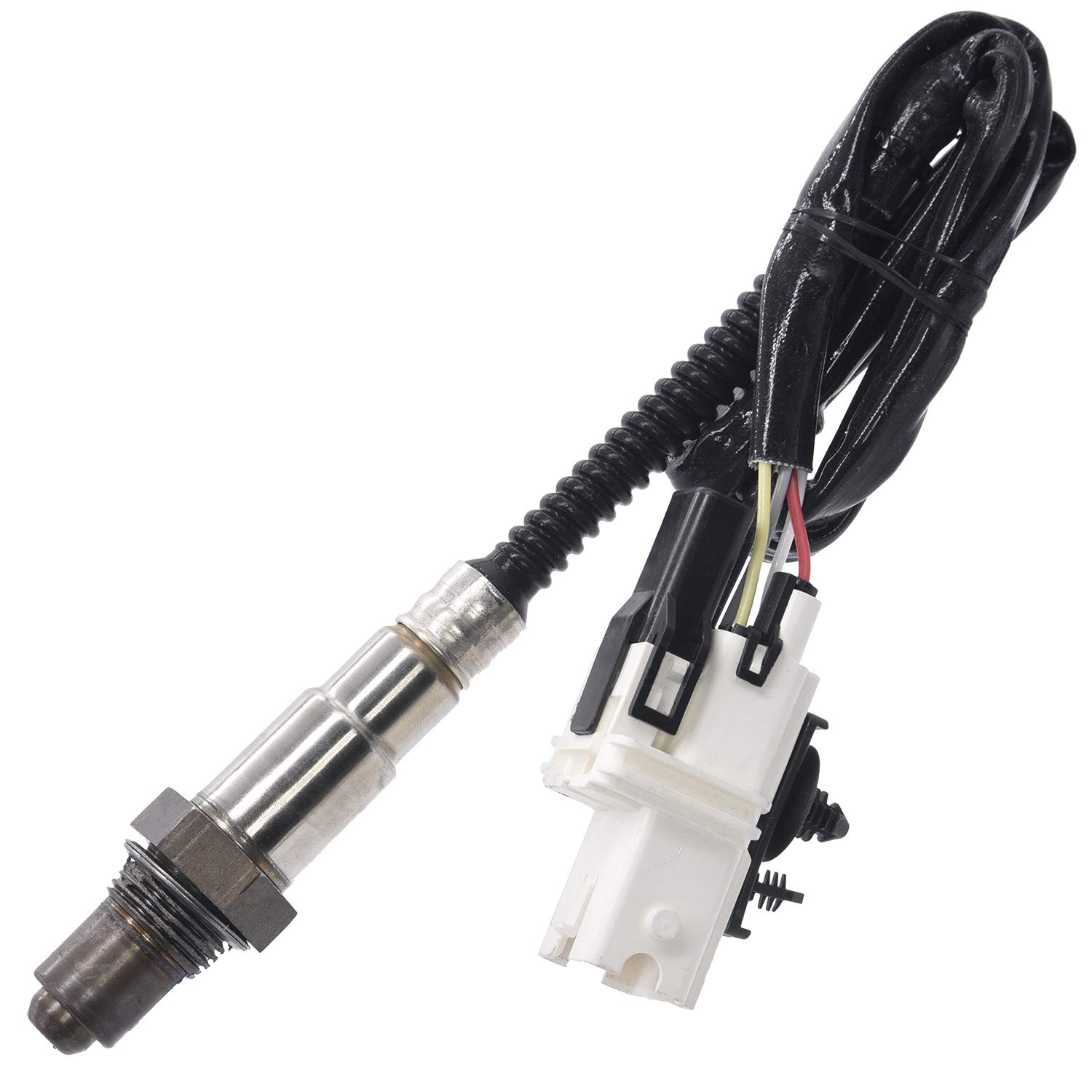 Engine Coolant Level Sensor Connector - Compatible With 1997 - 1998
