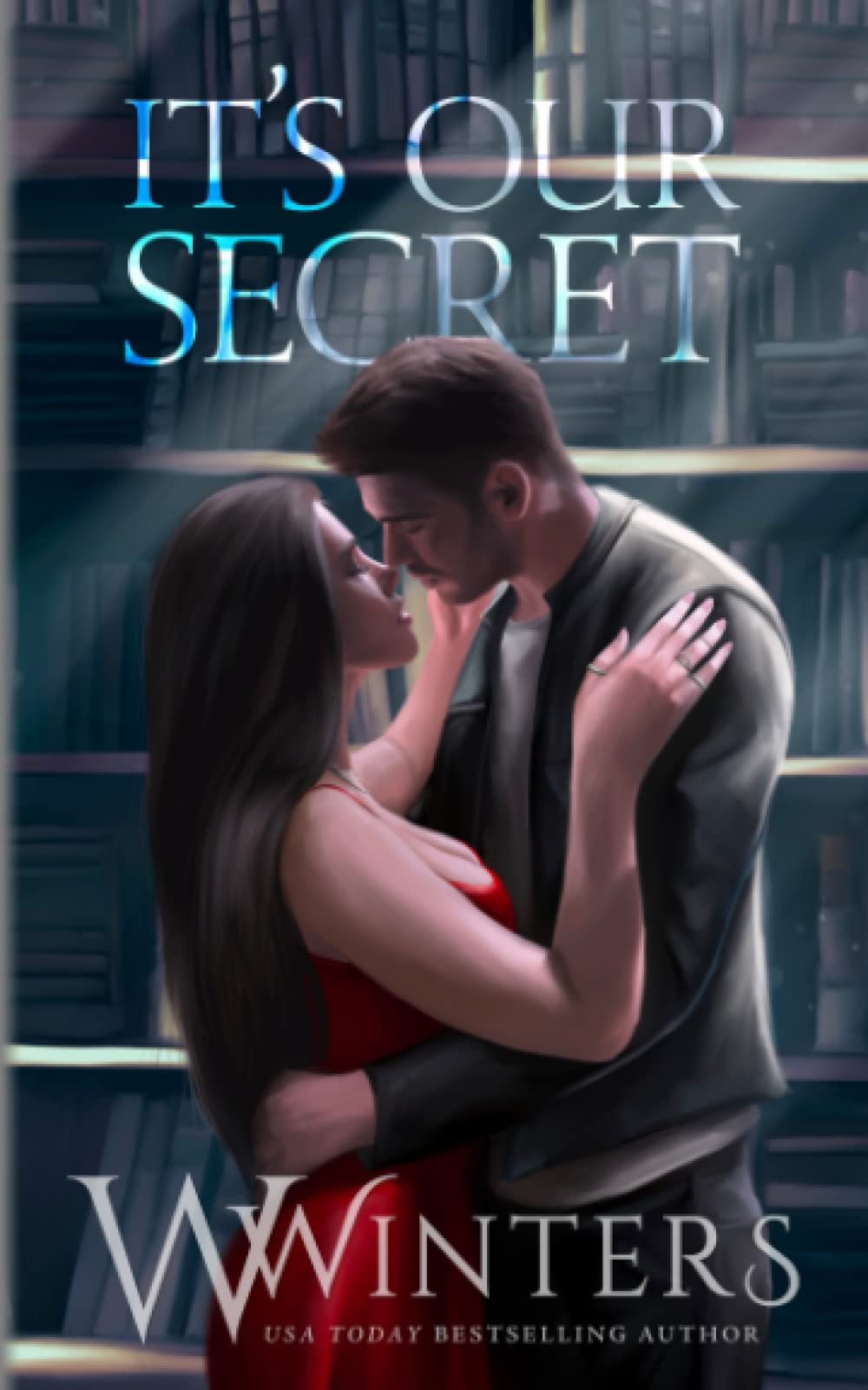 It's Our Secret (Artist Renditions)