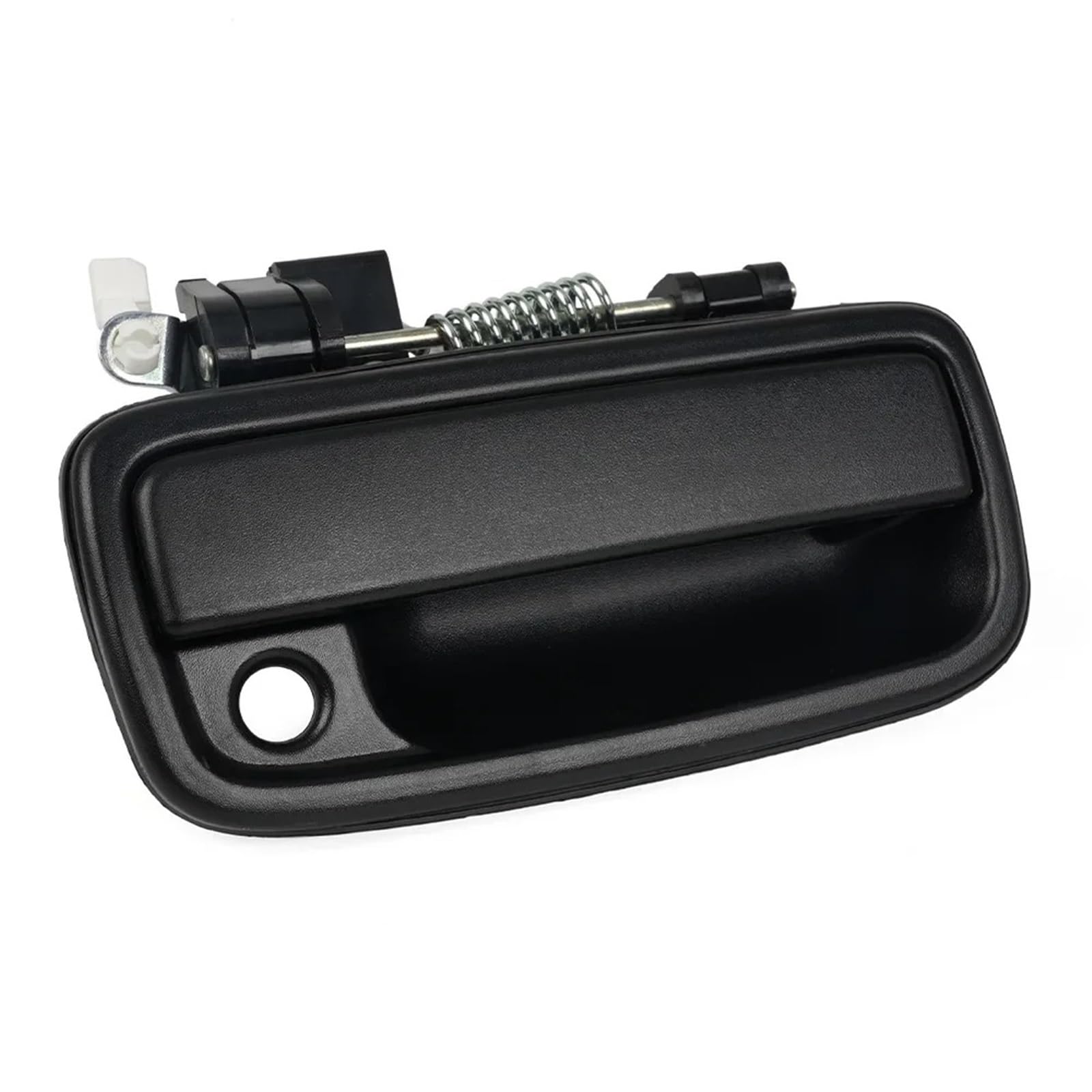 Cgbwmb Front Right Exterior Door Handle For Toyota For Tacoma 1995-2004 Front Left & Right Outside Exterior Door Handle 6922035020(Front Right)