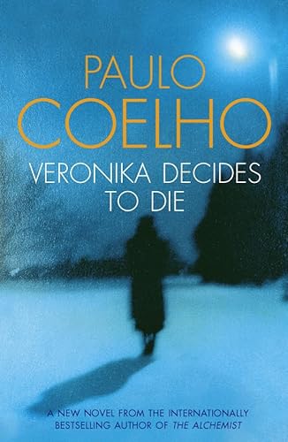 Veronika Decides To Die 0722539312 Book Cover