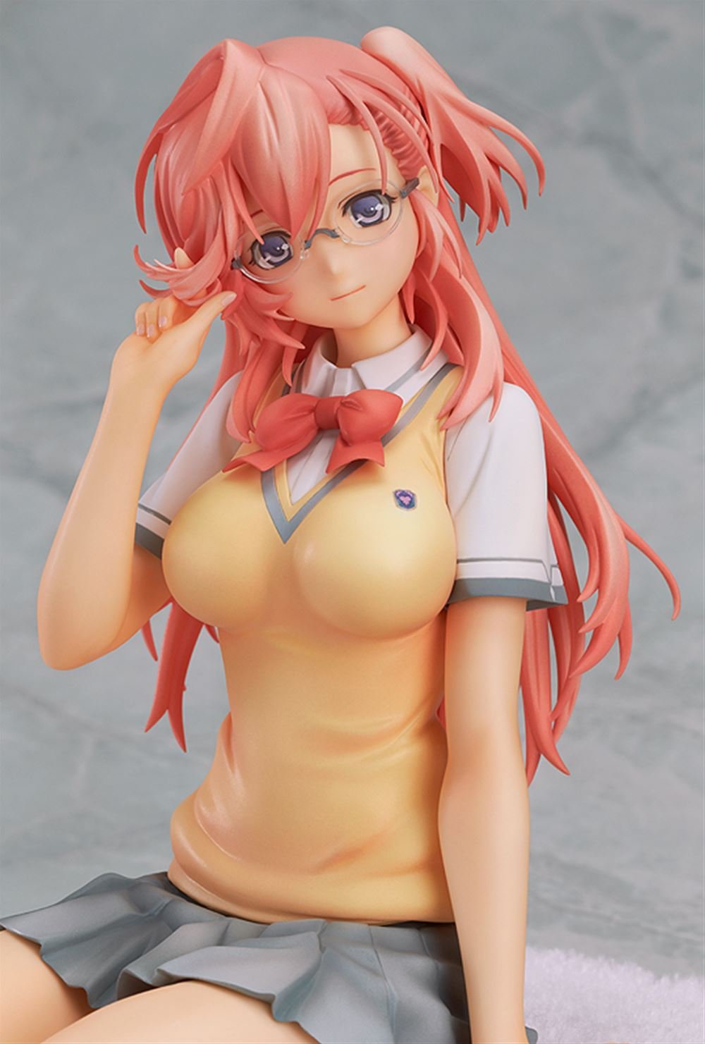 Amazon | あの夏で待ってる 貴月イチカ (1/7スケール PVC製塗装済み 