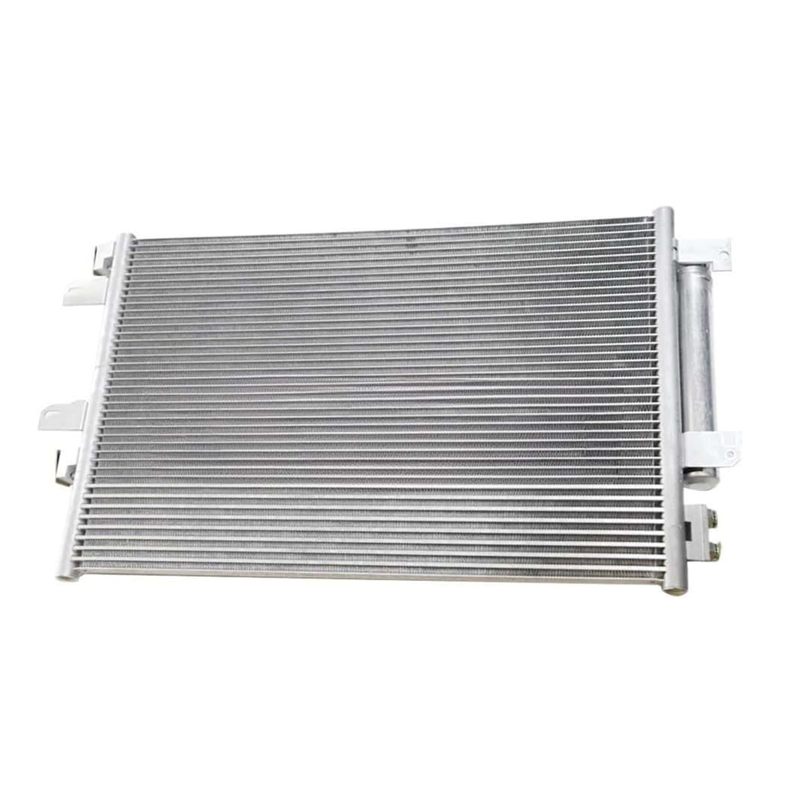 AC-Kondensator Kompatibel Für Dodge Caliber 2.0 2.4 Kompatibel Für Jeep und Patriot NISSENS 940570 68223852AA
