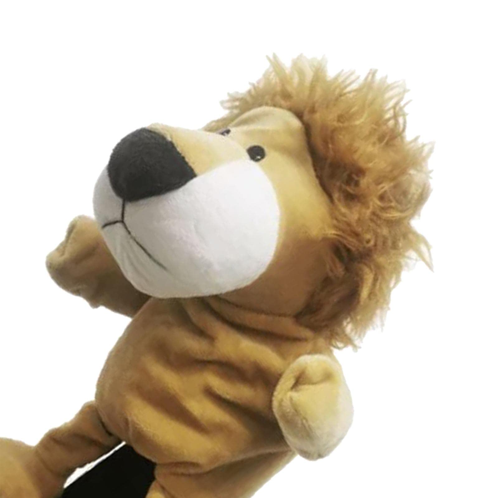 Washington Capitals Set of Three Headcovers