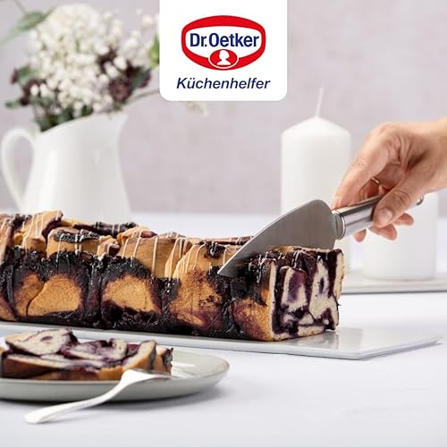 Miniatura 7 de Dr. Oetker Comfort Springform, Pan