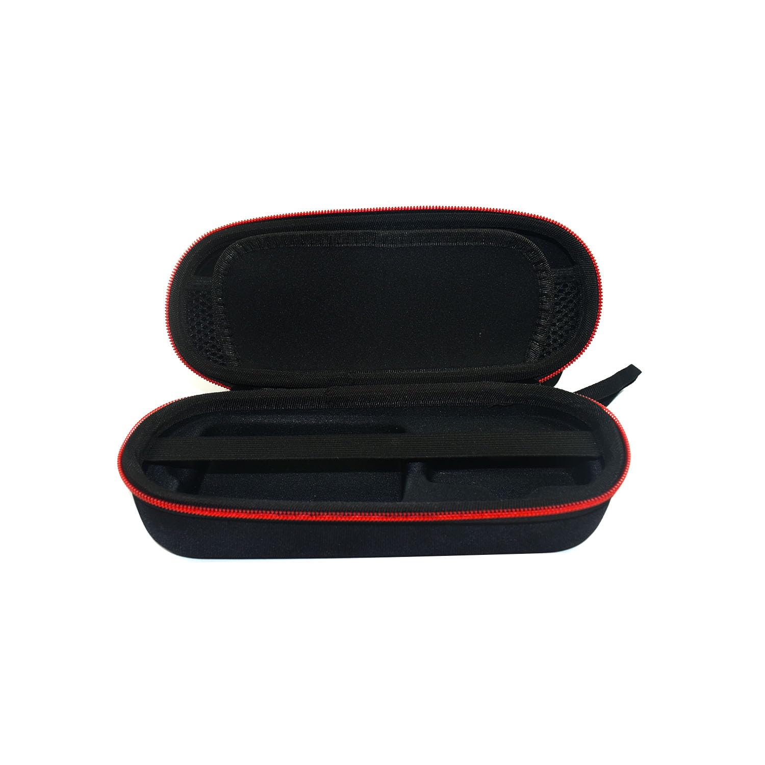 Hard Carrying Case Travel Microphone Case for DJI Mic/BOYA BY-M1/BOYA BY-M3/BOYAMIC/BOYAMINI/BOYA OMIC/Hollyland Lark M2/M1/C1/Neewer CM28 Wireless Lavalier Microphone