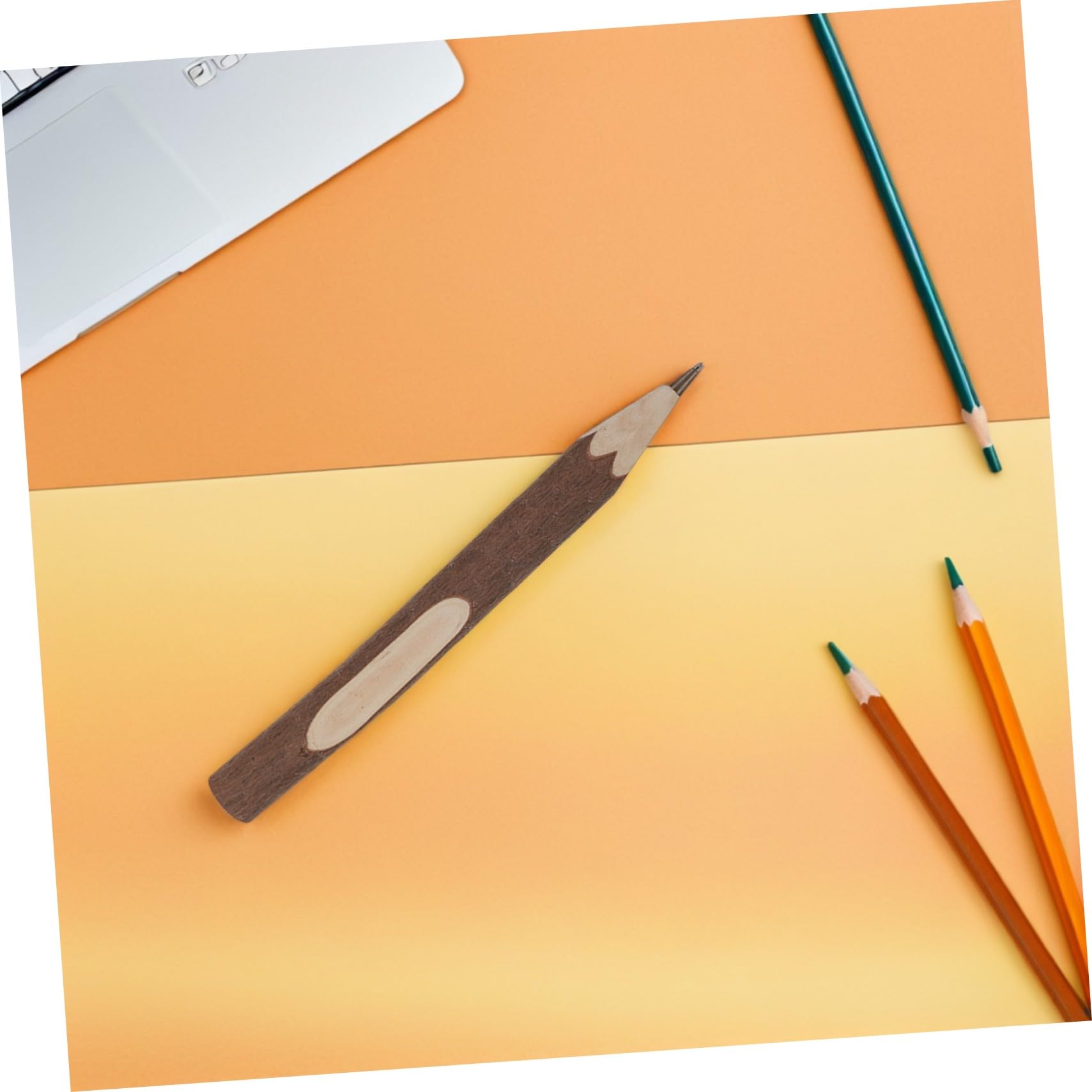 Veemoon 50 Pezzi Matite in Naturale e Resistenti per e Scrittura per Scuola e Artisti Matite Lunghe con Scrittura Liscia e Facili Cancellare