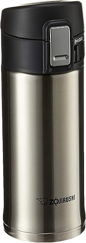 Miniatura 4 de Taza Zojirushi de acero inoxidable, Cereza