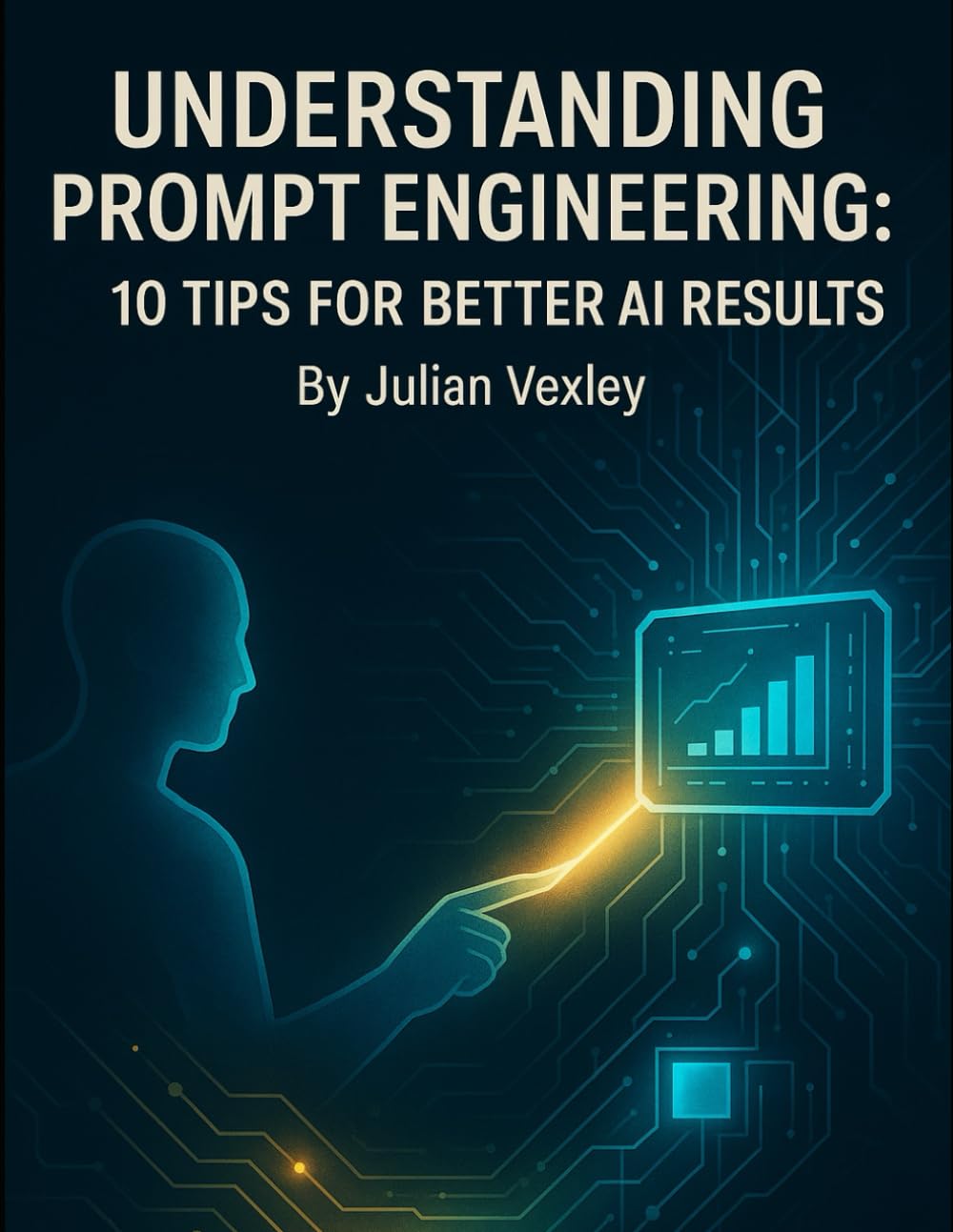 Understanding Prompt Engineering: 10 Tips for Better AI Results (The World of AI: Understanding Tomorrow, Today)