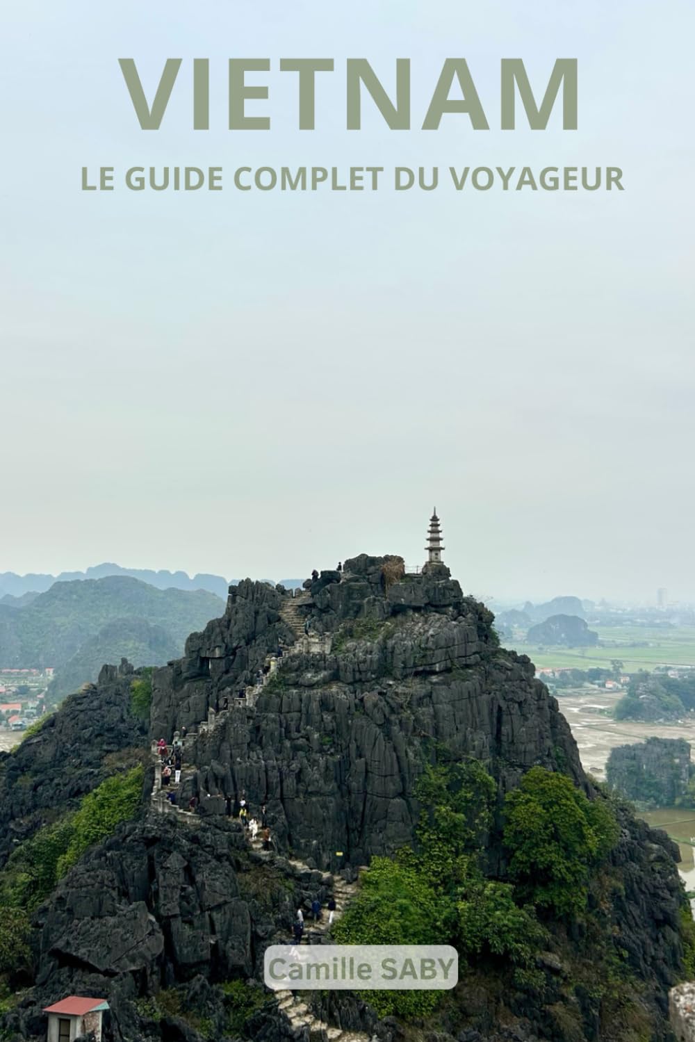 VIETNAM : Le Guide Complet Du Voyageur (Mes guides de voyage)