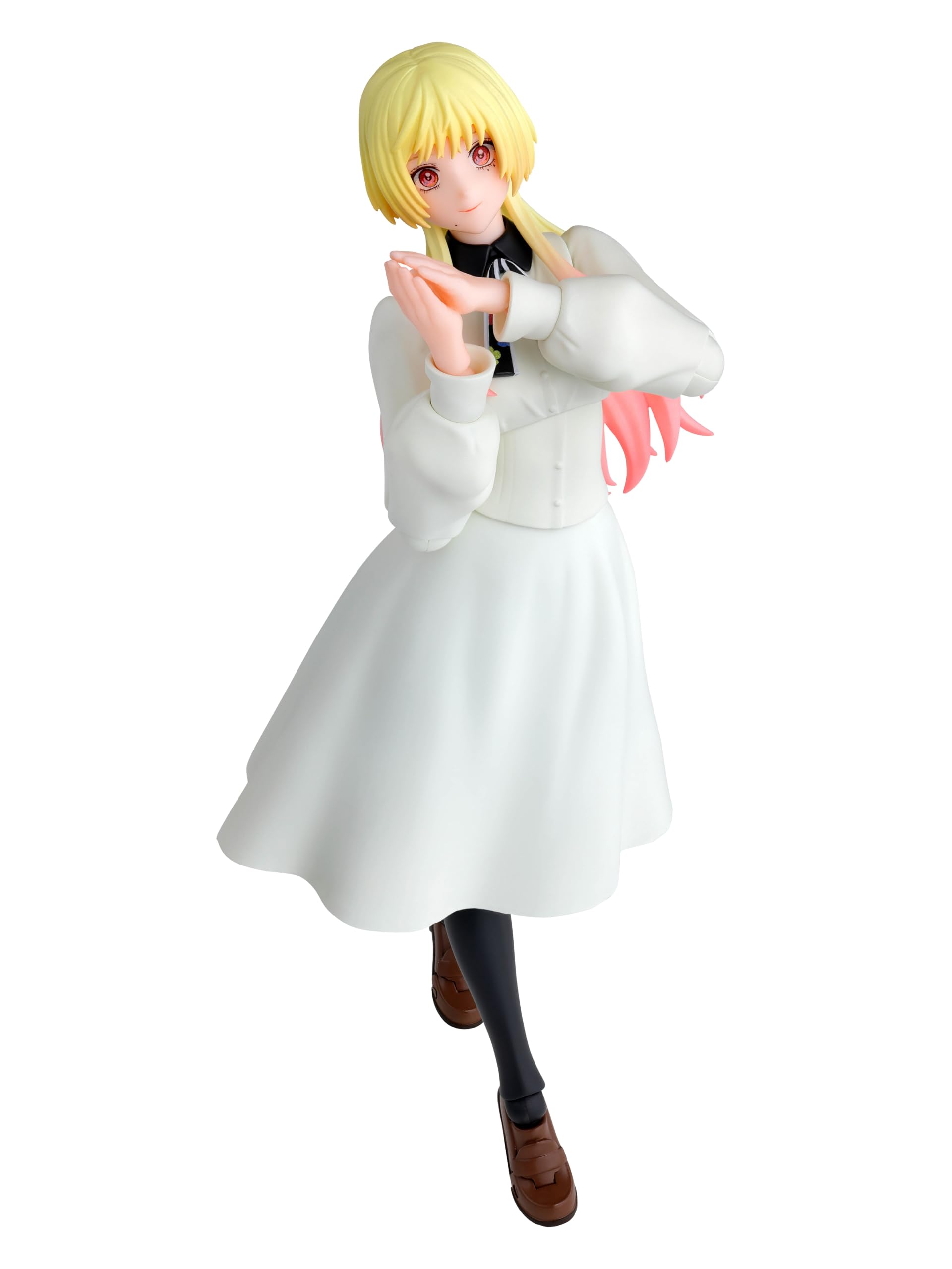 S.H.フィギュアーツ マリッジトキシン 城崎メイ