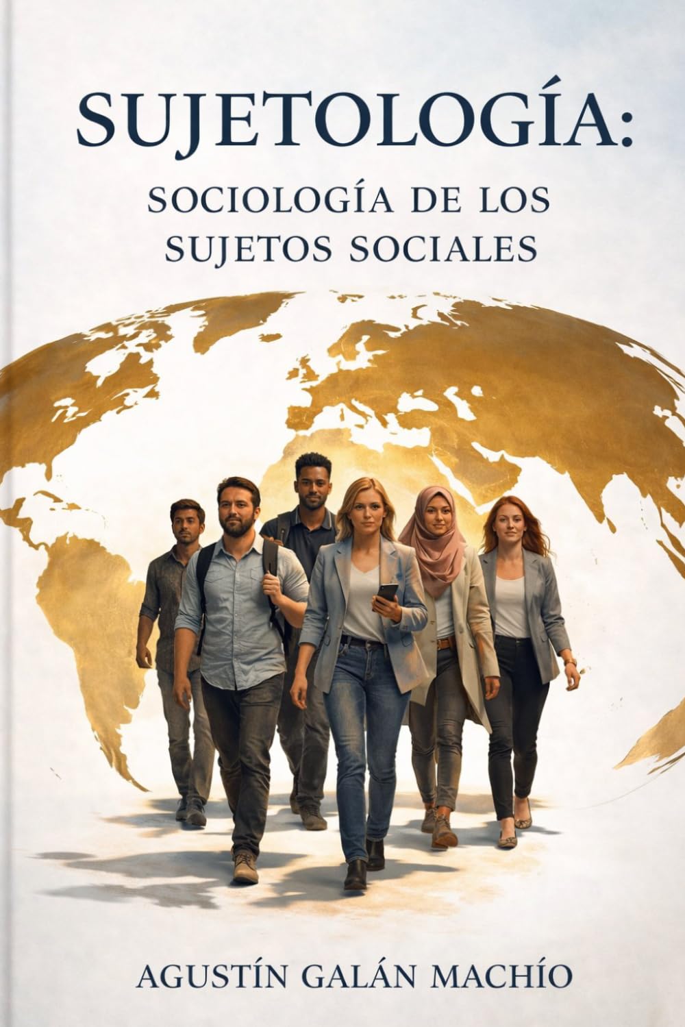 Sujetología: Sociología de los sujetos sociales (Sujeto, inteligencia artificial y poder)