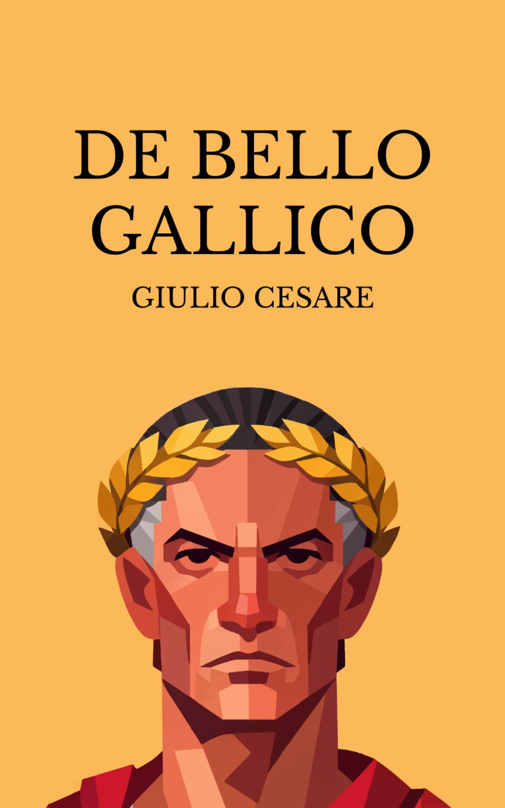 DE BELLO GALLICO