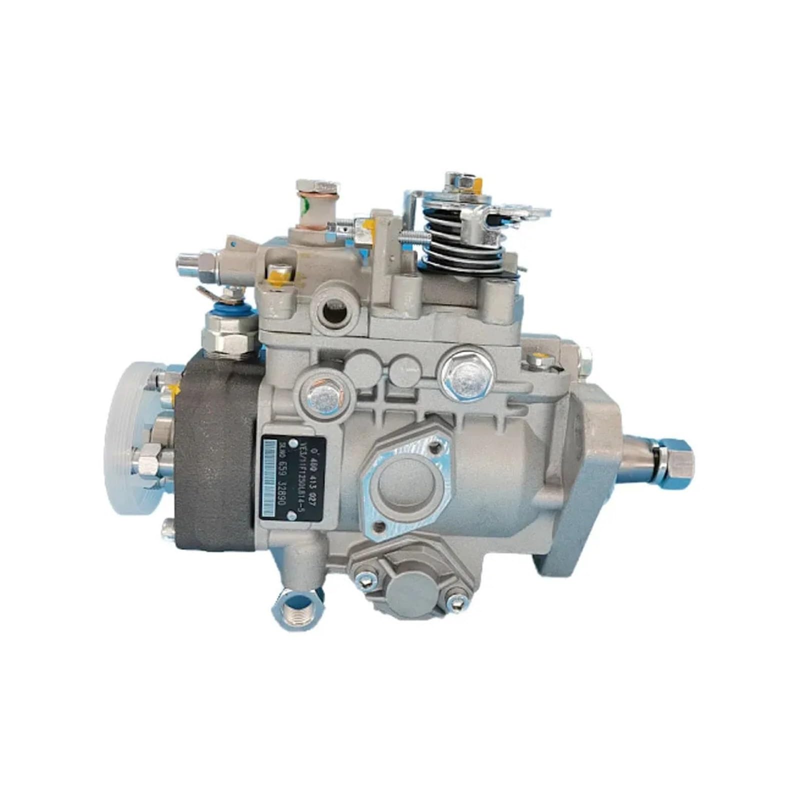 Parti del motore diesel Pompa di iniezione del carburante Pompa iniettore 0460424210 Motore diesel VE Pompa di distribuzione