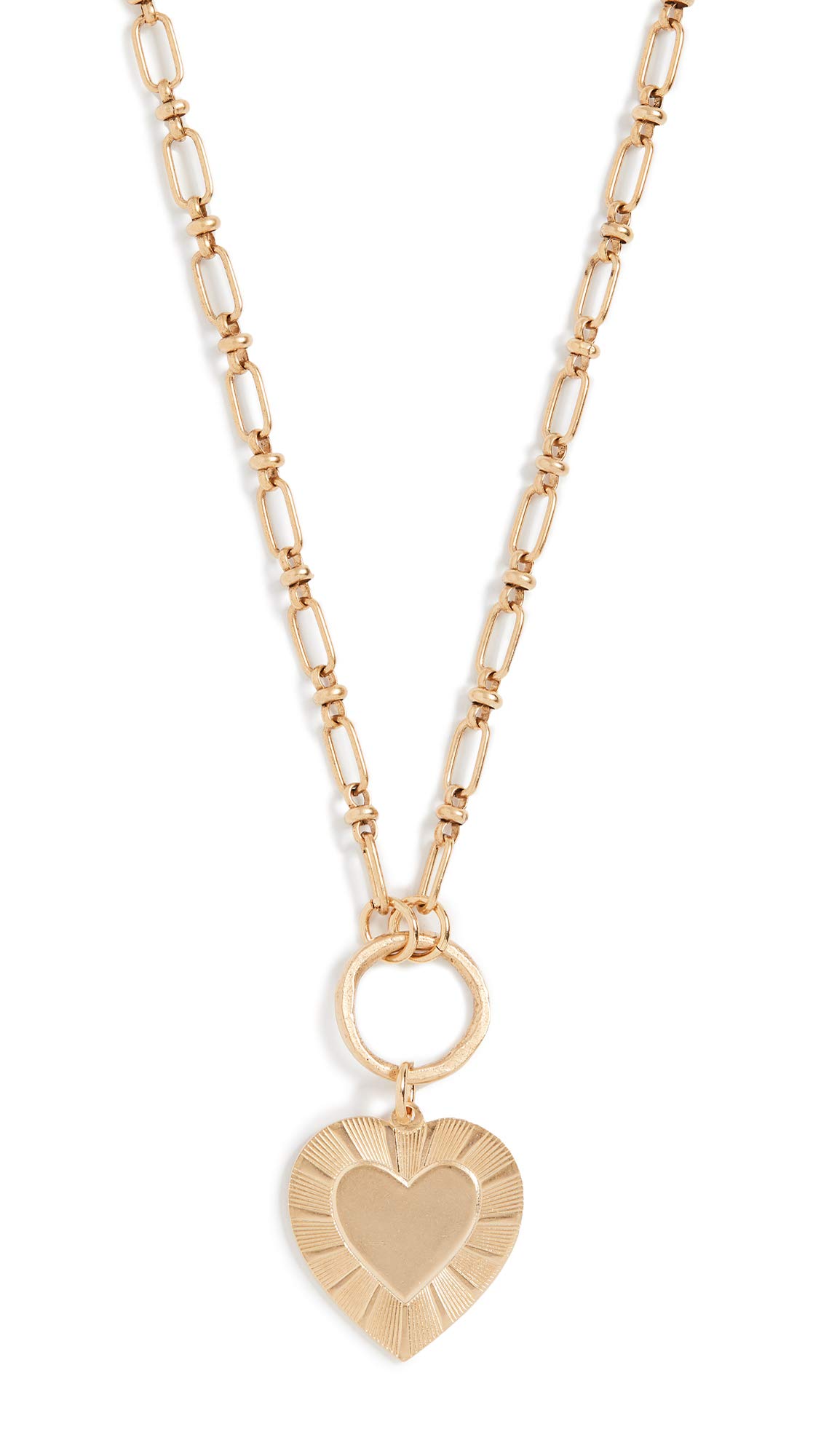 Brinker + Eliza Women's The Best is Yet to Come Necklace
