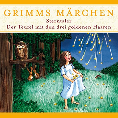 Grimms Märchen