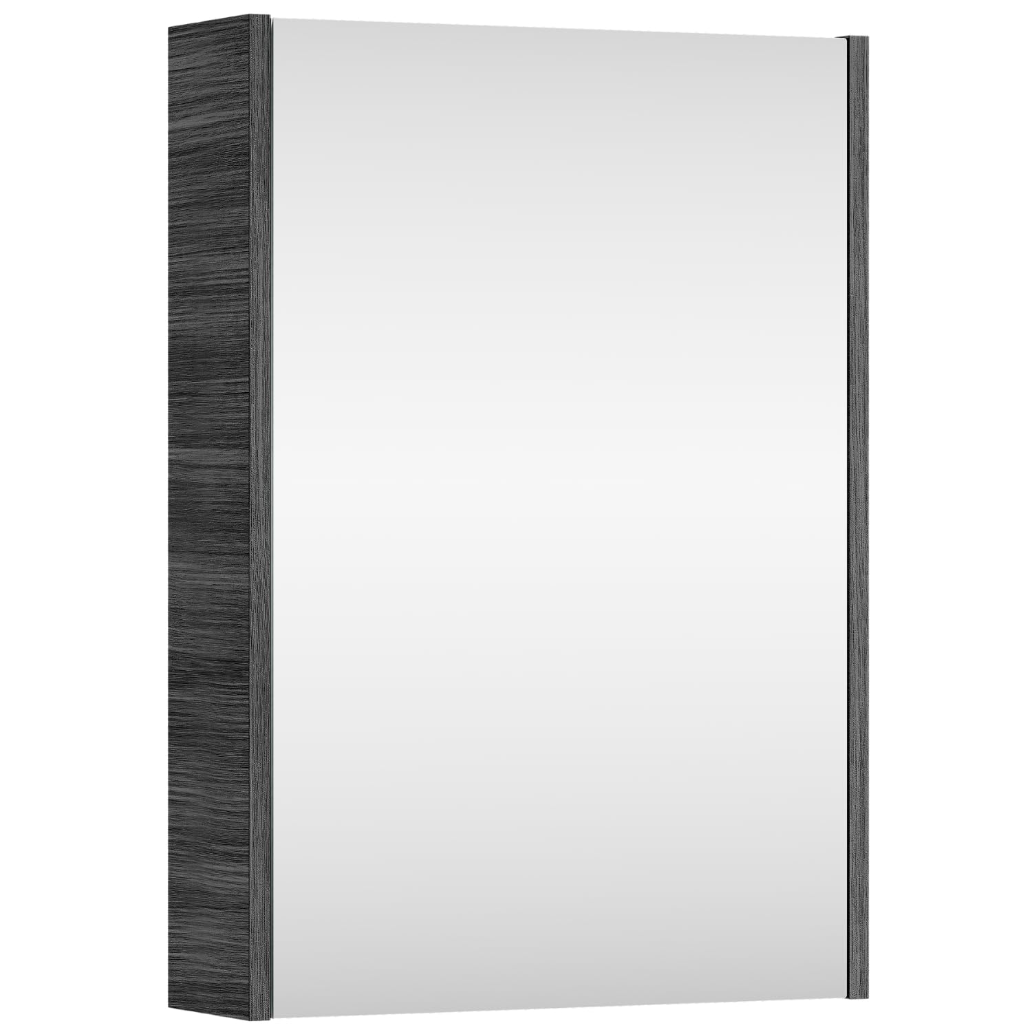 Saphir Badmeubelset Quickset 2-delig, wastafelonderkast en LED Saphir Badmeubelset Quickset 2-delig, wastafelonderkast en LED