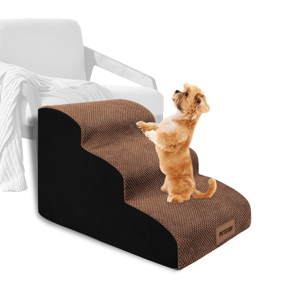 Petstay Dog Stairs 