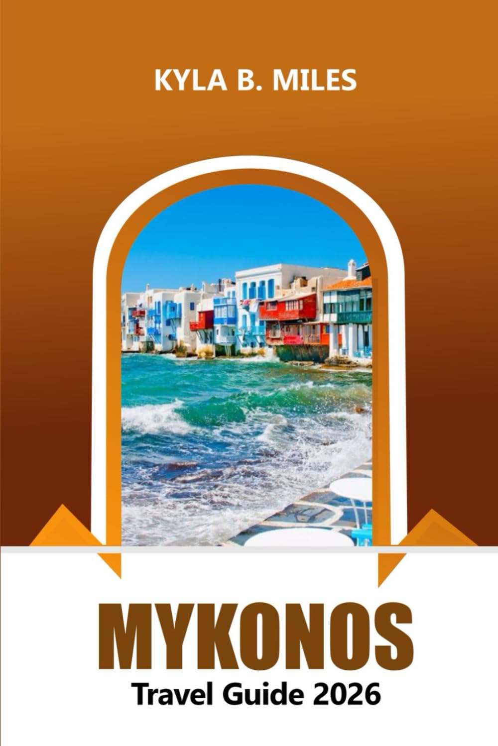 Mykonos Travel Guide 2026: Explore Greece’s Pristine Beaches, Vibrant Nightlife, Luxury Resorts, Local Cuisine and Adventure in Aegean