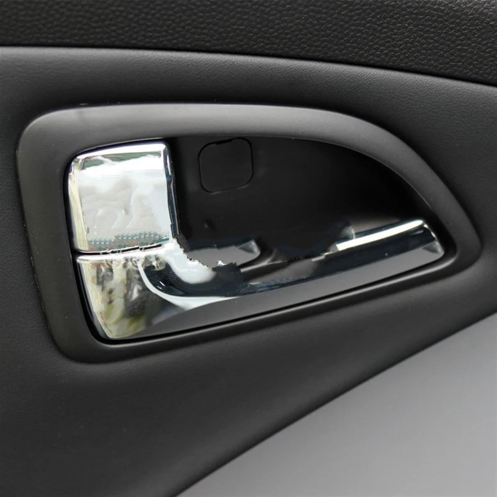 Poignée Porte Intérieure Hyundai Ix35 2010-2014 - 82610-2S010 - Poignée Portière Voiture ABS