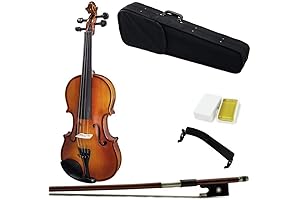 Sensational Sounds: Unveiling the Paititi Viola