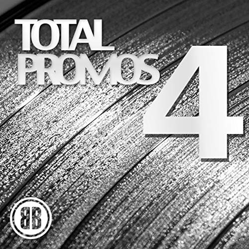 Total Promos, Vol. 4 Beds and Beats Digital Music